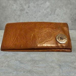 State of Texas wallet